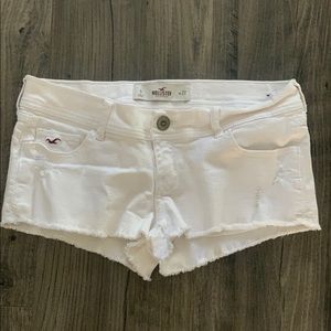Hollister Shorts